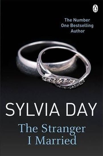 Day Sylvia: Stranger I Married