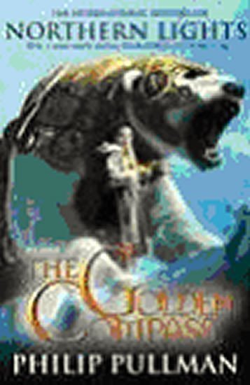 Pullman Philip: The Golden Compass