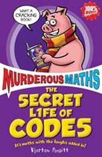 neuveden: Secret Life of Codes