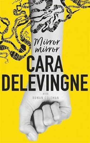 Delevingne Cara: Mirror, Mirror