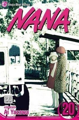 Yazawa Ai: Nana 20