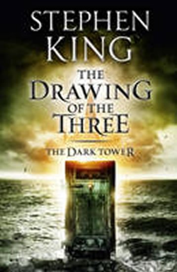 King Stephen: Dark Tower 2: The Drawing of t King Stephen: Dark Tower 2: The Drawing of t