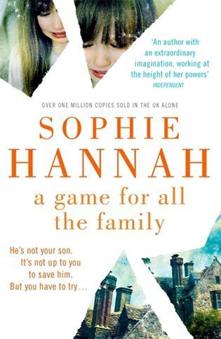 Hannahová Sophie: A Game for All Familly
