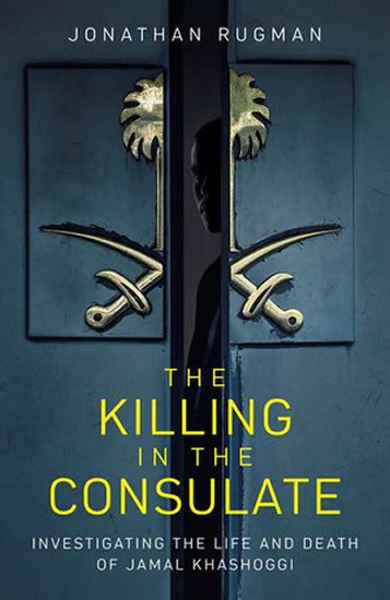 neuveden: Killing In Consulate