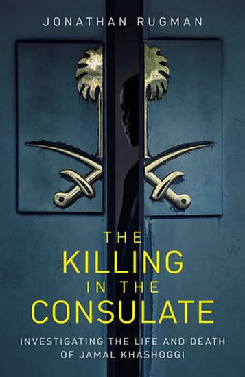neuveden: Killing In Consulate neuveden: Killing In Consulate