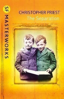 Priest Christopher: The Separation