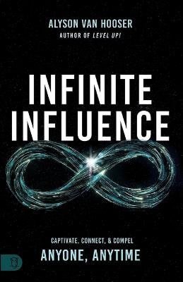 Van Hooser Alyson: Infinite Influence
