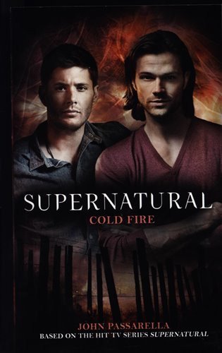 Passarella John: Supernatural - Cold Fire