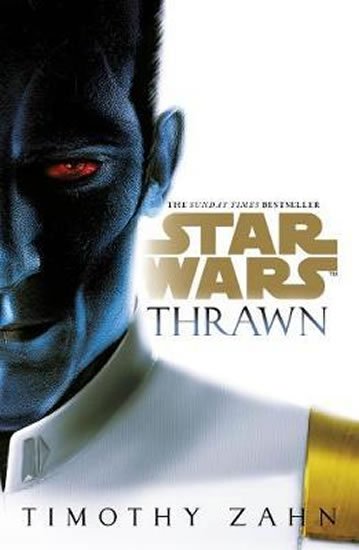 Zahn Timothy: Star Wars: Thrawn