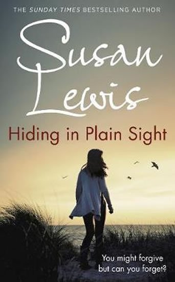 Lewis Susan: Hiding in Plain Sight Lewis Susan: Hiding in Plain Sight