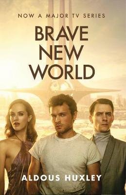 Huxley Aldous: Brave New World