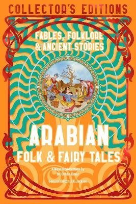 -: Arabian Folk & Fairy Tales
