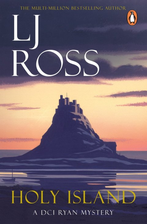 : Holy Island