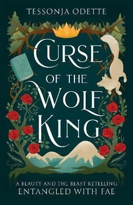 Odette Tessonja: Curse of the Wolf King