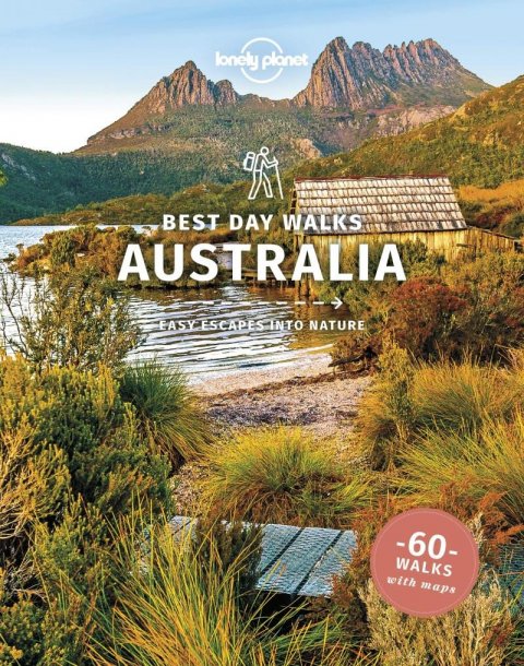 neuveden: WFLP Australia Best Day Walks 1st edition