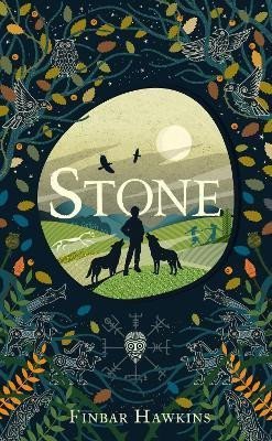 Hawkins Finbar: Stone