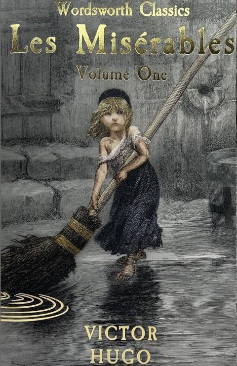 Hugo Victor: Miserables 1