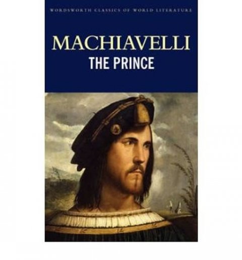 Machiavelli Niccoló: The Prince
