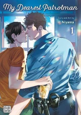 Niyama: My Dearest Patrolman 1