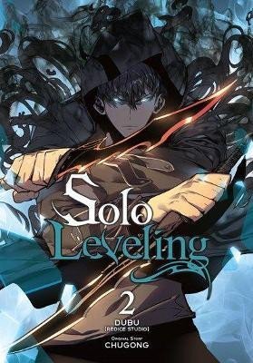 Chugong: Solo Leveling 2 (anglicky)