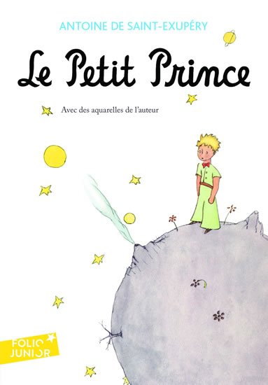 de Saint-Exupéry Antoine: Le Petit Prince (French Edition) de Saint-Exupéry Antoine: Le Petit Prince (French Edition)