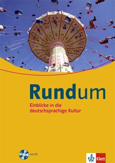 Faigle Iris: Rundum - Učebnice + PS + CD
