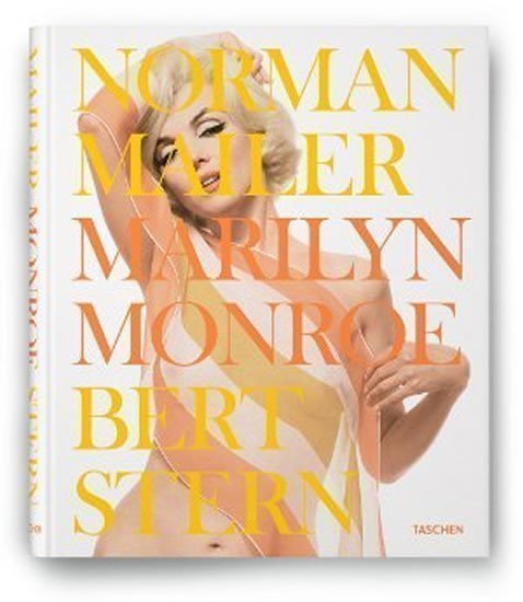 Mailer Norman: Marilyn Monroe