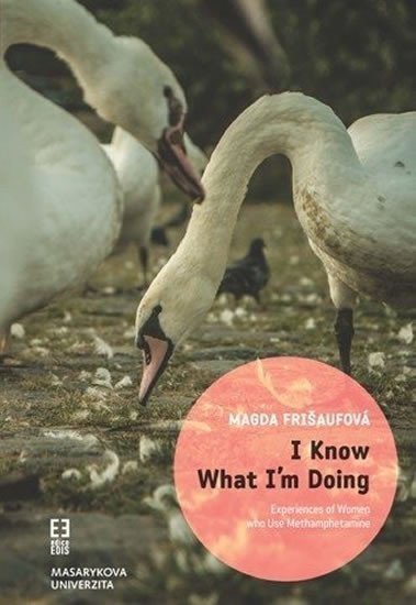 Frišaufová Magda: I Know What I´m Doing: Experiences of Women who Use Methamphetamine