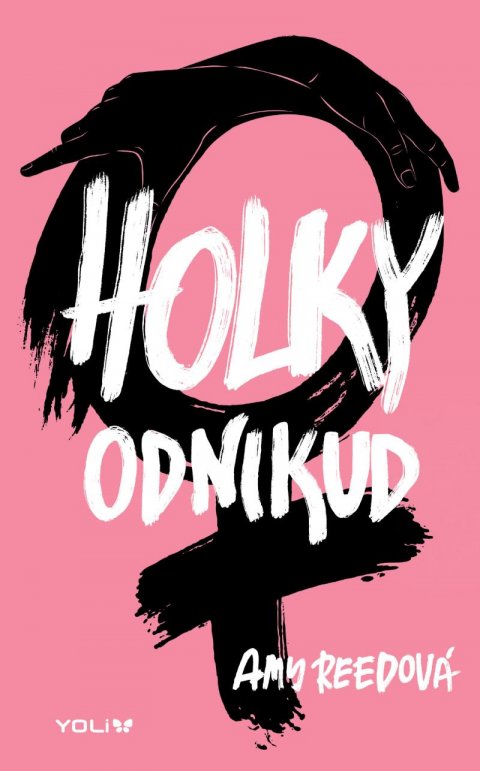 Reedová Amy: Holky odnikud