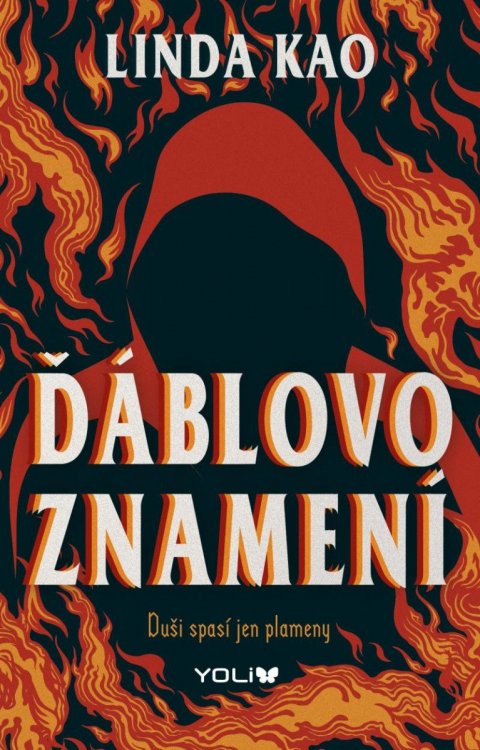 Kao Linda: Ďáblovo znamení