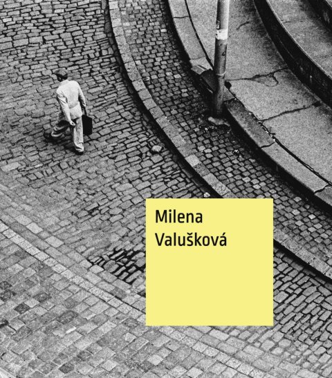 : Milena Valušková