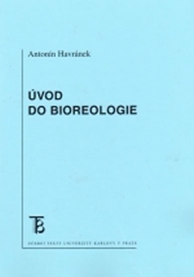 Havránek Antonín: Úvod do bioreologie