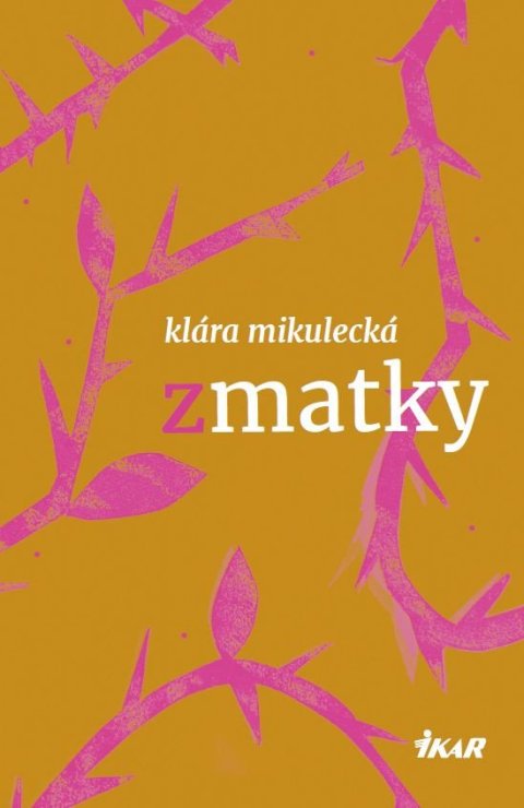 Mikulecká Klára: Zmatky