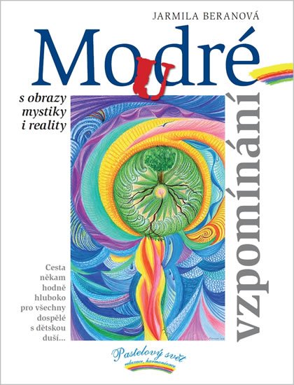 Beranová Jarmila: Moudré vzpomínání s obrazy a mystiky i reality Beranová Jarmila: Moudré vzpomínání s obrazy a mystiky i reality