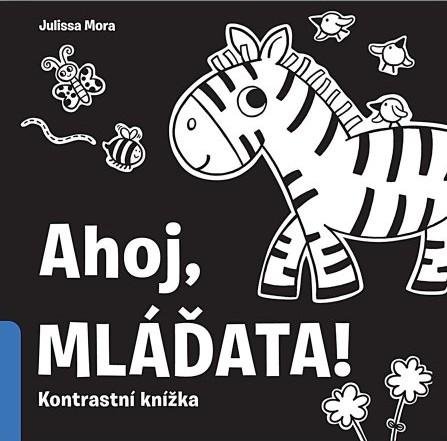 Duopress Labs: Ahoj mláďata!