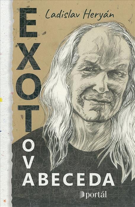 Heryán Ladislav: Exotova abeceda Heryán Ladislav: Exotova abeceda