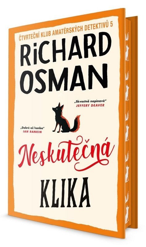 Osman Richard: Neskutečná klika