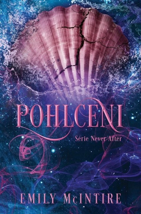 McIntire Emily: Pohlceni