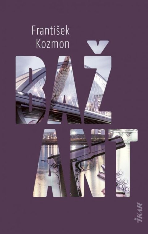 Kozmon František: Bažant (slovensky)