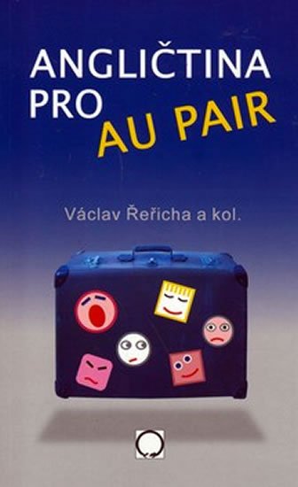 kolektiv autorů: Angličtina pro au pair