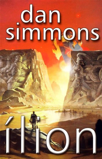Simmons Dan: Ílion