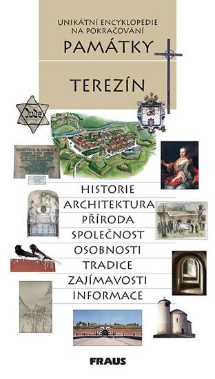neuveden: Památky Terezín