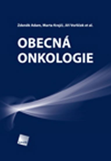 Vorlíček Jiří: Obecná onkologie + CD