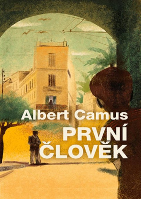 Camus Albert: První člověk