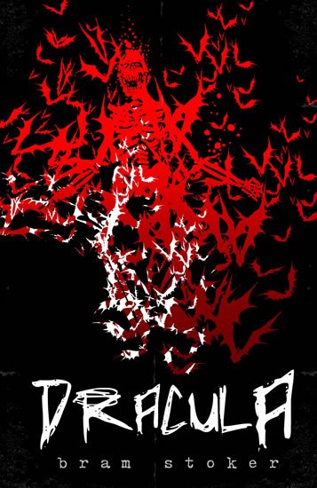 Stoker Bram: Dracula