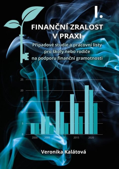 Kalátová Veronika: Finanční zralost v praxi I.