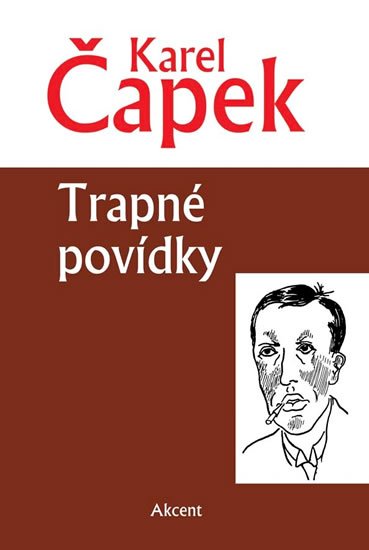 Čapek Karel: Trapné povídky