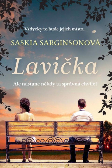 Sarginsonová Saskia: Lavička