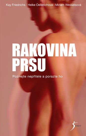 kolektiv autorů: Rakovina prsu