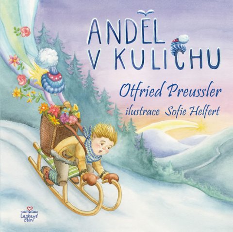 Preussler Otfried: Anděl v kulichu